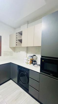 LOCATION - SUPERBE APPARTEMENT MEUBLÉ DE 2 PIÈCES  - COCODY ...