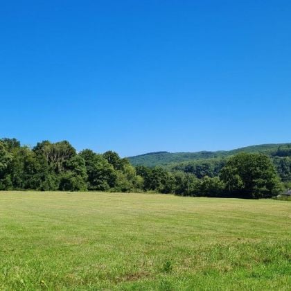 Belgique 5544 Agimont - Hastière : grandes parcelles de +/- 55 ...