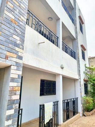 Bureau à louer à l'aci 2000