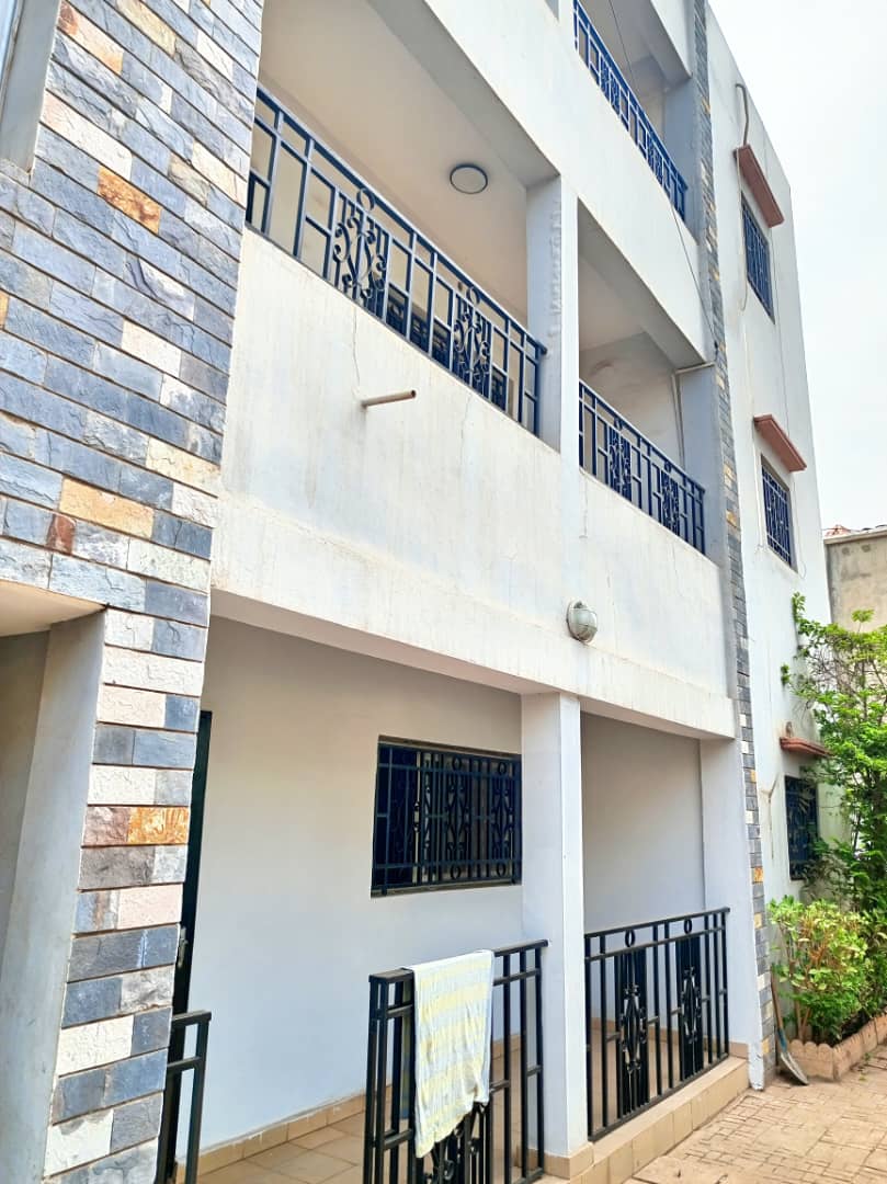 Bureau à louer à l'aci 2000