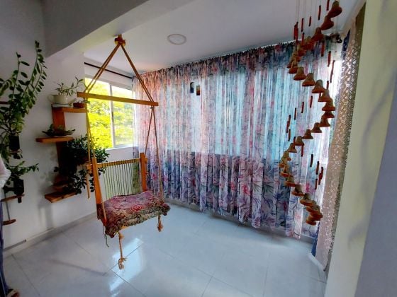 BEAUTIFUL, AIRY, BRIGHT Apartment