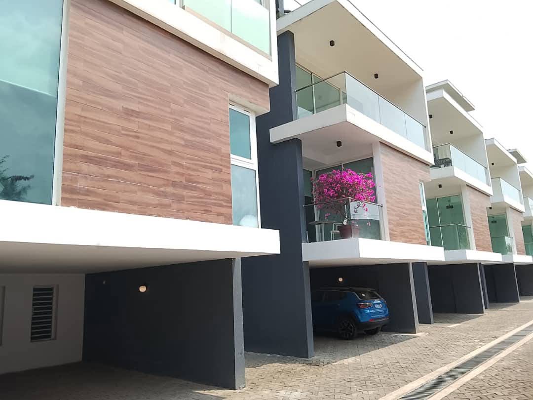 Location Appartement 4 pièces Riviera Golf 4 