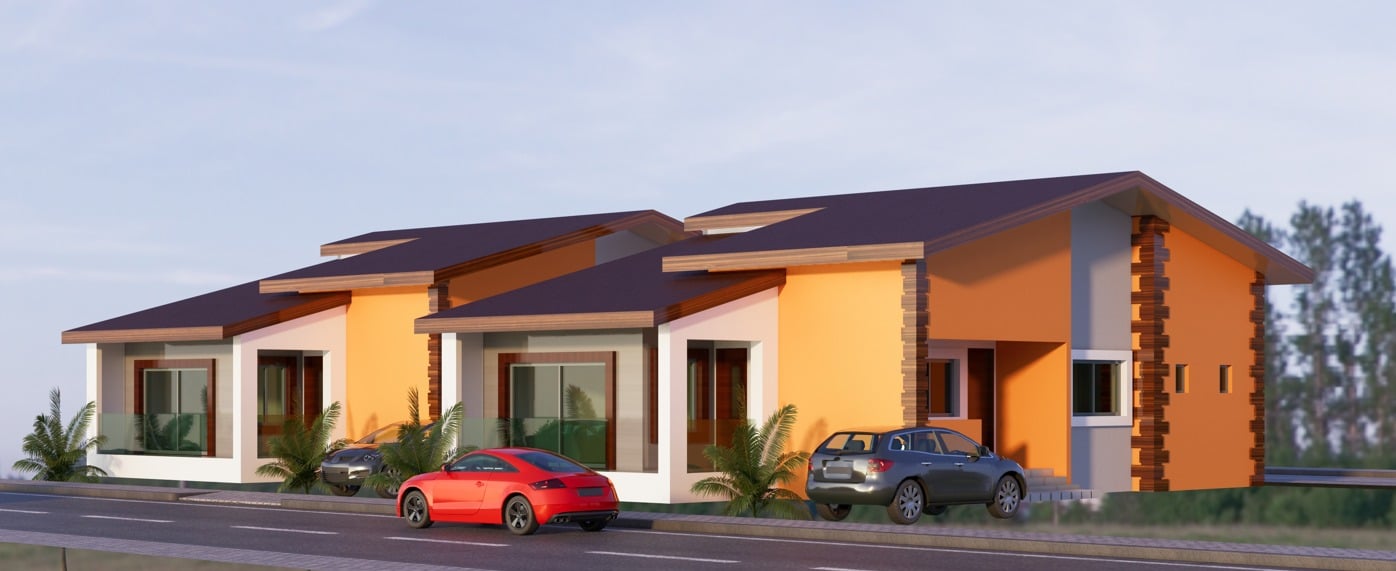 Promotion immobilière Bassam-yaou