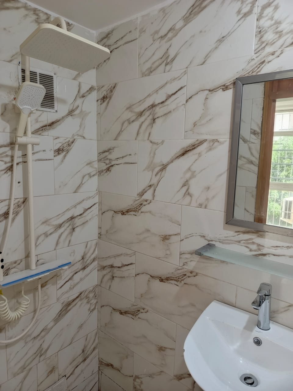 LOCATION APPARTEMENT COCODY RIVIERA