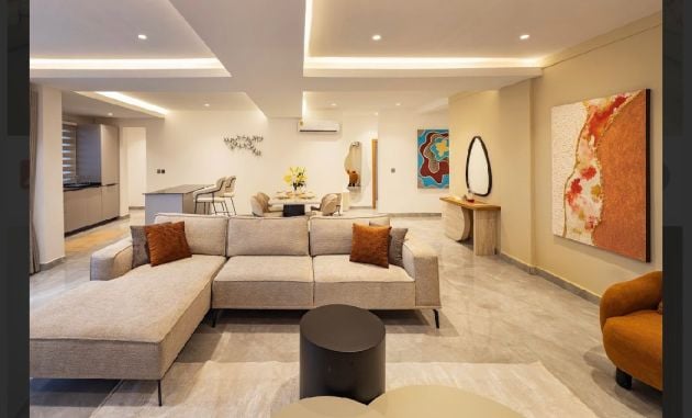 APPARTEMENTS MEUBLES À LOUER POUR DES SÉJOURS DE COURTE ET ...