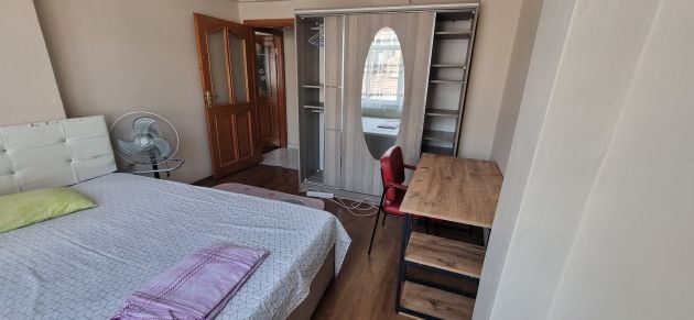 In Mecidiyeköy-Şişli/İstanbul (European side) fully ...