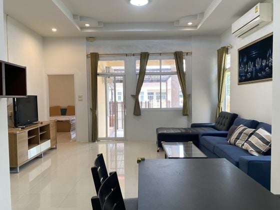 Single House for Rent Khaonoi Pattaya 