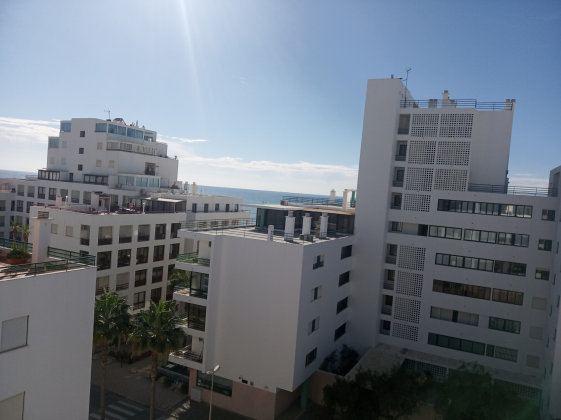 Appartement T2 à Quarteira, climatisé, meublé, ...