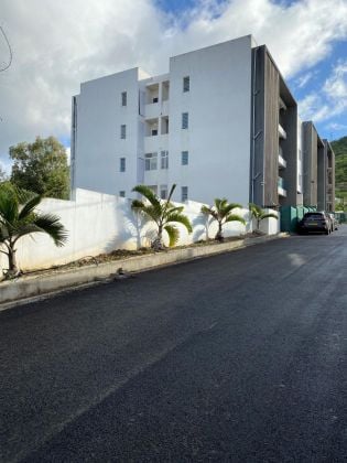 For rent – Furnished 2-bedroom apartment