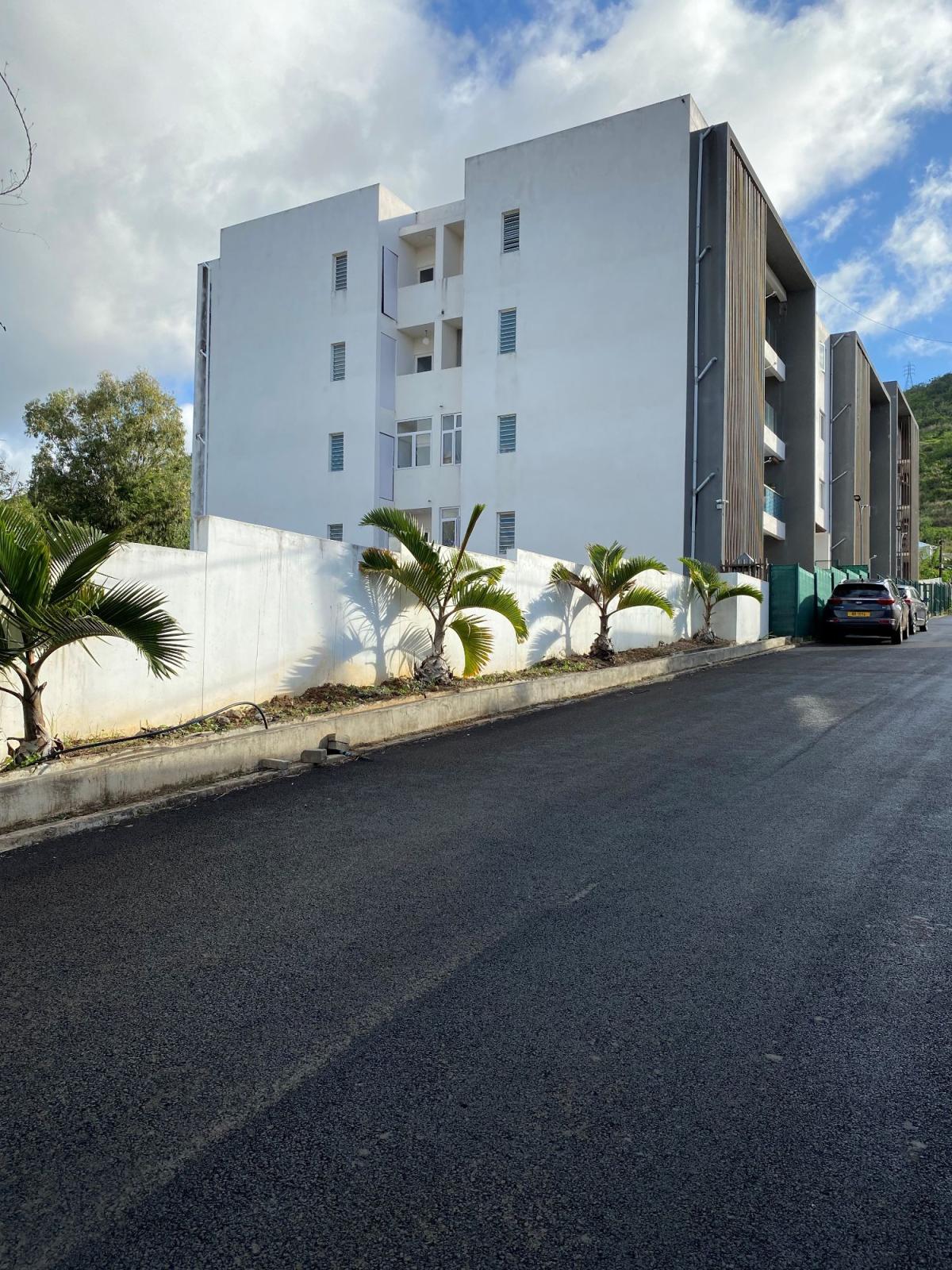 À louer – Appartement meublé 2 Chambres