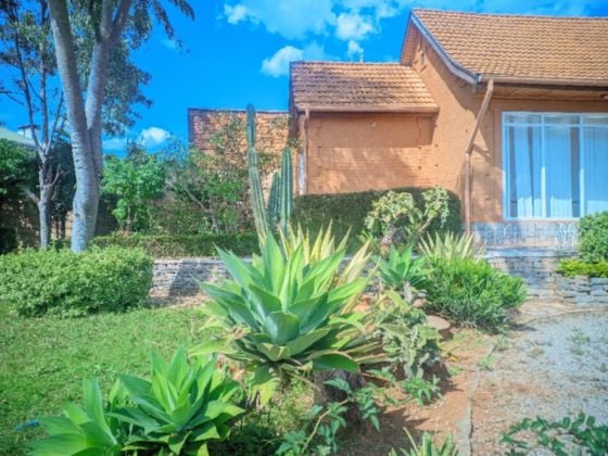 IMMOBILIÈRE HAUT DE GAMME 