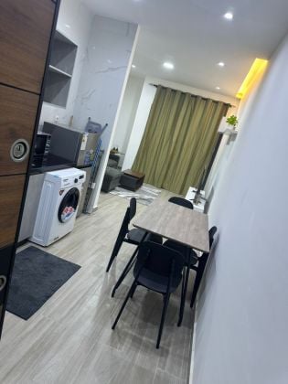 Charmant appartement 1 chambre avec grande terrasse ✨