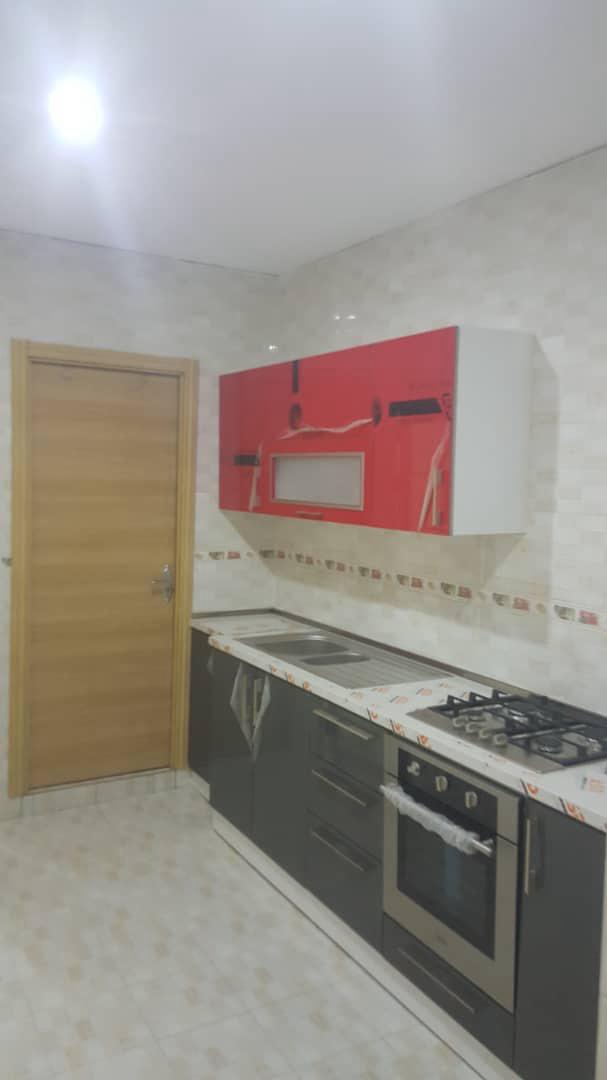 Appartement moderne a vendre a Marcory résidentiel 