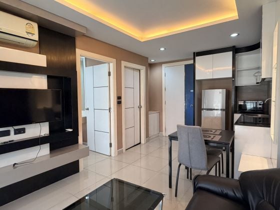  The Green Living Condo for rent 8,000 baht