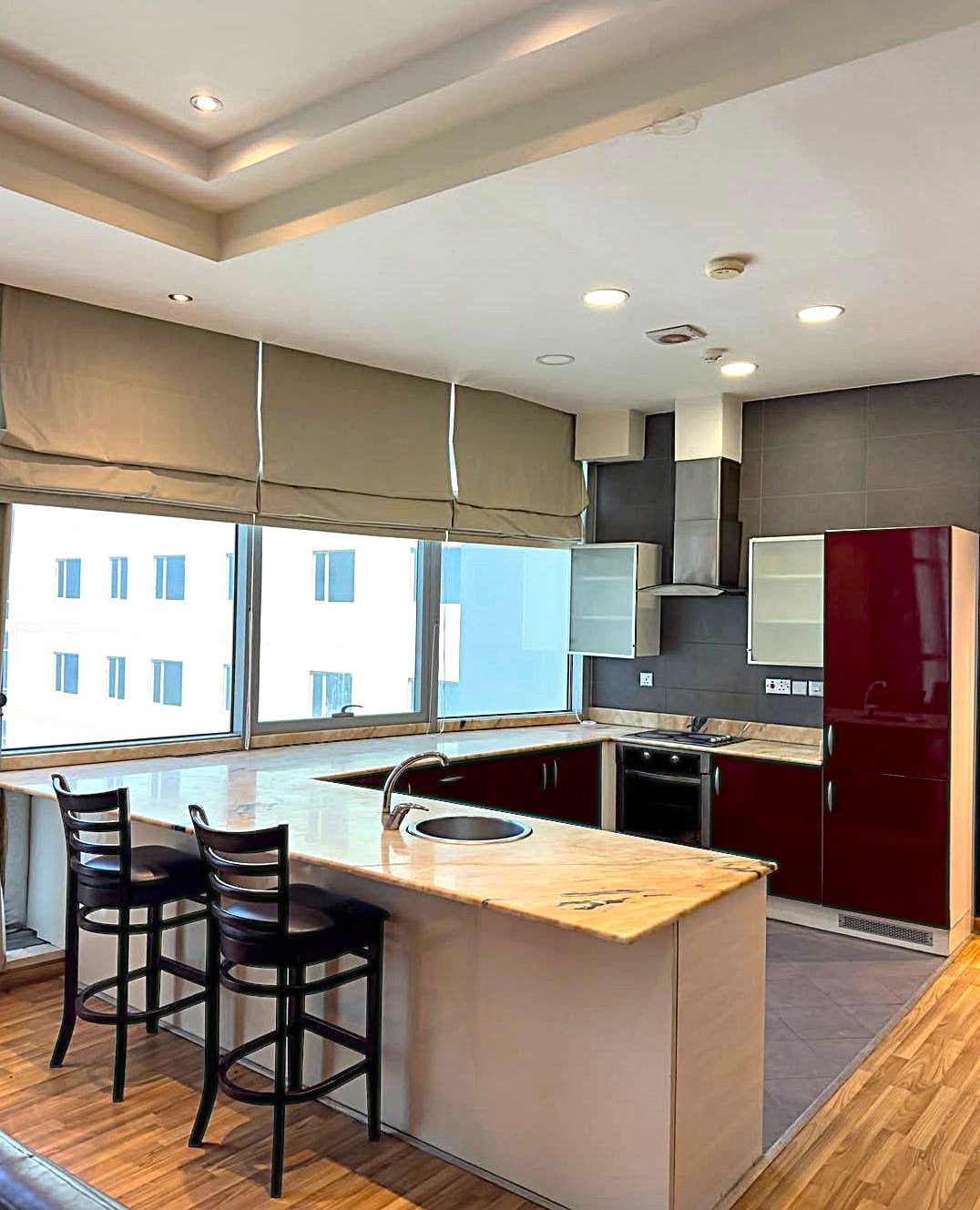 LUXURY APARTMENTS IN JUFFAIR – From JUST BD 250! (EWA Included) 