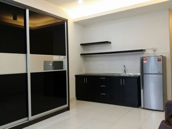 Balcony Studio Neo Damansara, Damansara Perdana –for Sale