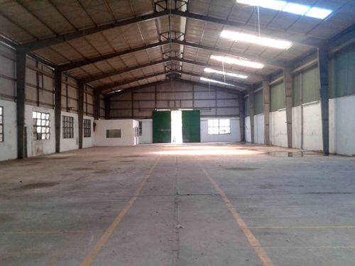 WAREHOUSE RENTAL SONGON YOPOUGON ABIDJAN