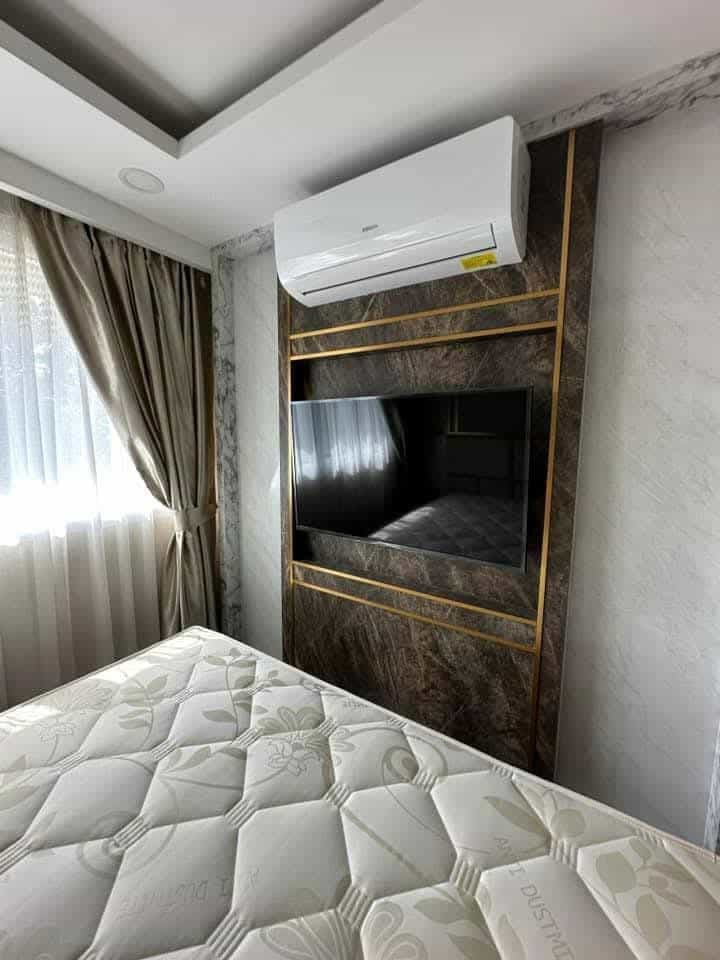 Condo for rent, Dusit Grand Park Condo 2 