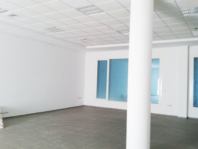 Bureaux à louer Agdal à Rabat 