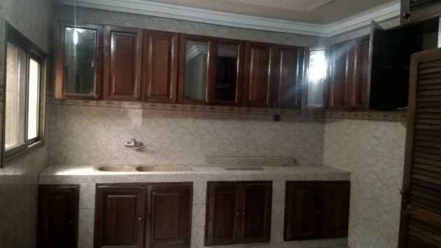 Villa située a la plage à Vendre