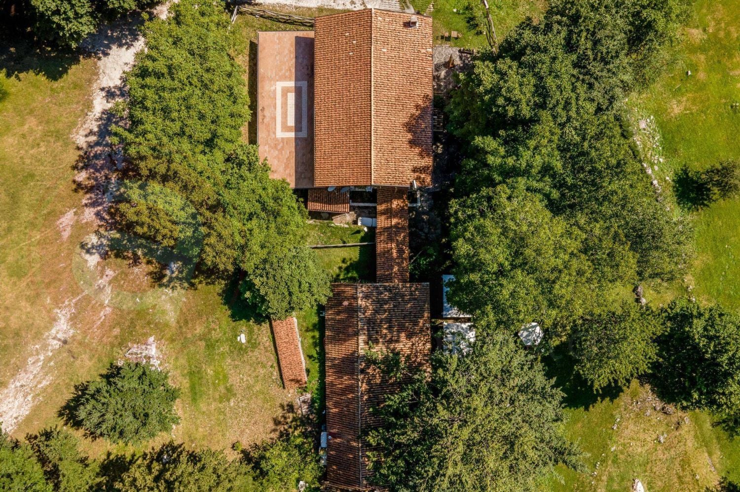 Casale Due Orsi: An Enchanted Retreat in Nature