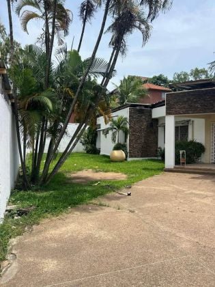 COCODY MARCORY, ZONE 4 location villa base 6pièces