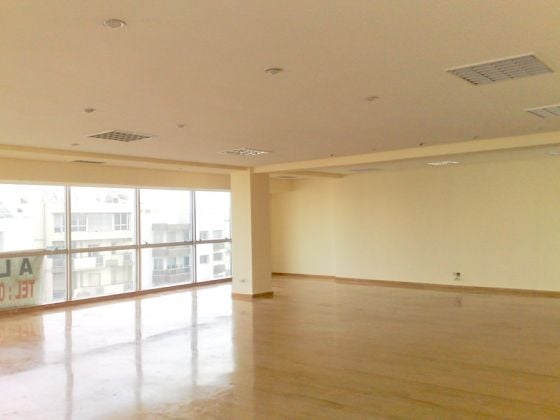 Magnifique Bureau à louer à Racine