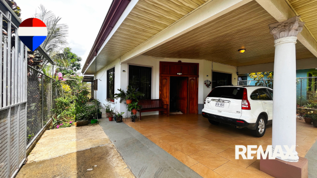 10.6 ACRE FARM WITH HOUSE AND WATER SPRINGS IN LA UNION, SAN PEDRO DE ...