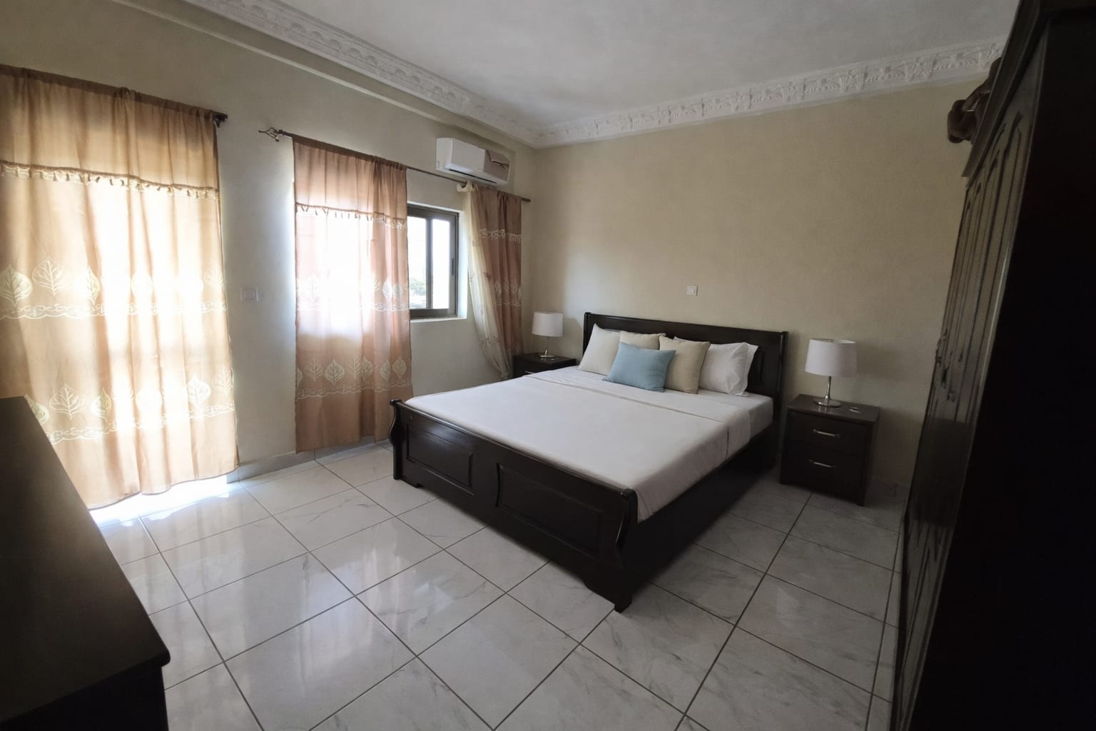 Appartement meublé Kipé / Appartement meublé
