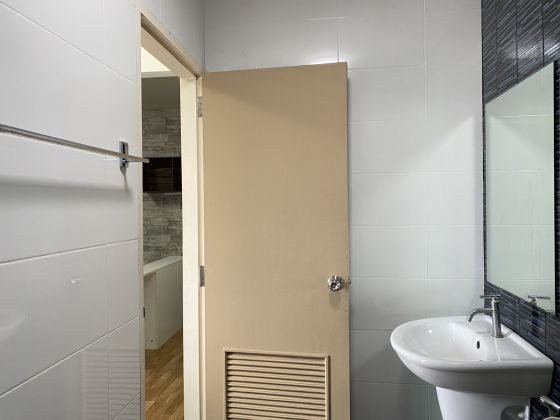 Condo for Rent  South Pattaya 8,000 baht Next to Sukhumvit Road