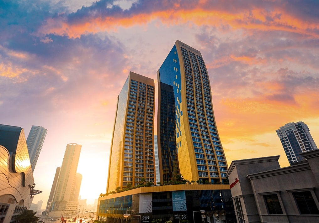 Altra Luxury Apartment for Rent | Seef | BD 850/- Inclusive