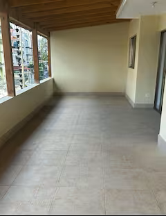 Apartment for Rent - Short Term, possible extension