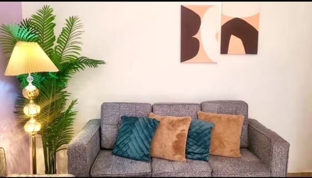 Suite Hibiscus - Cosy - Clim - Wifi- Groupe électrogène - ...