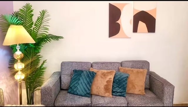 Suite Hibiscus - Cosy - Clim - Wifi- Groupe électrogène - Bonamoussadi