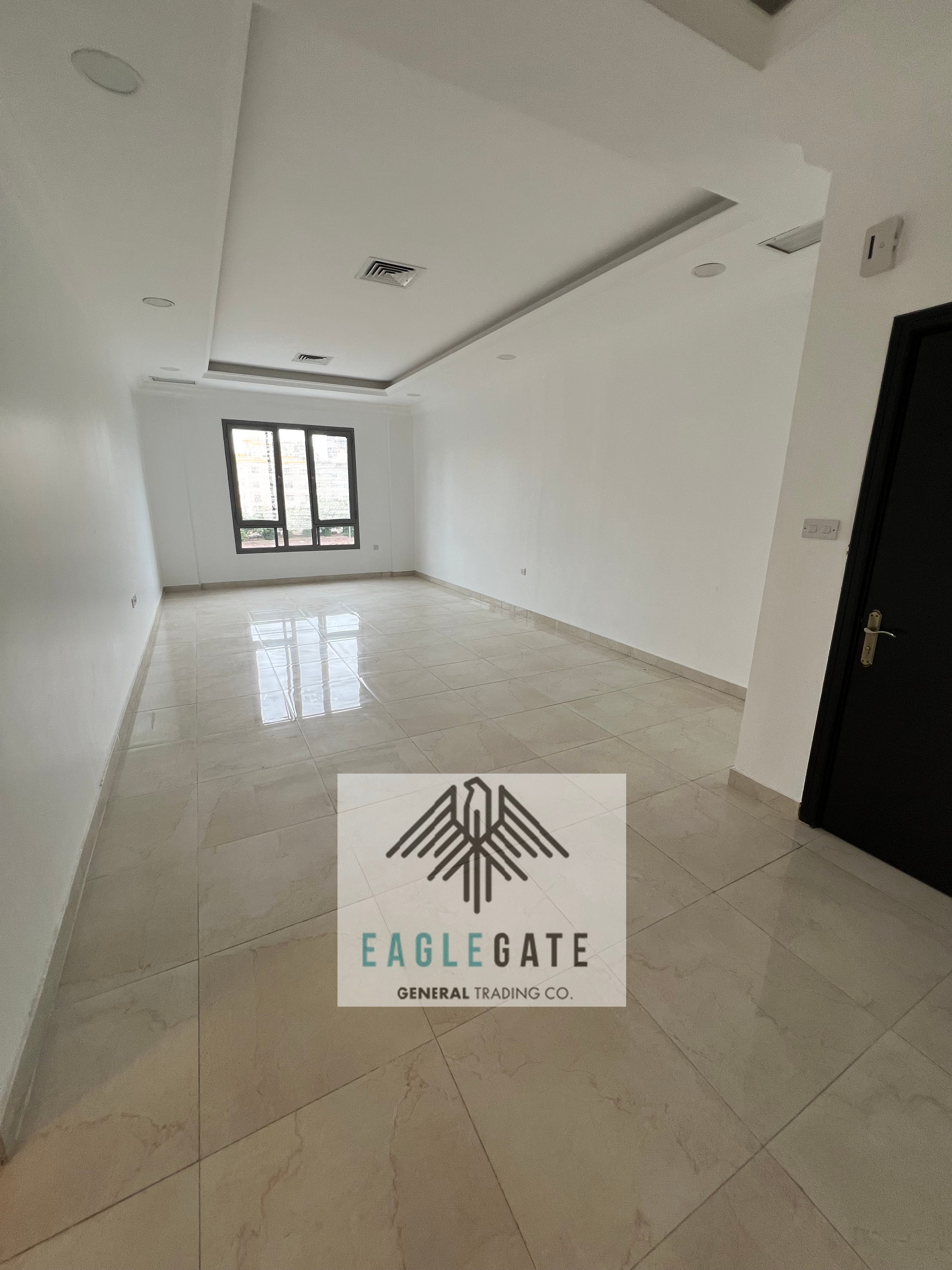 Jabriya, spacious 3 bedroom apartment