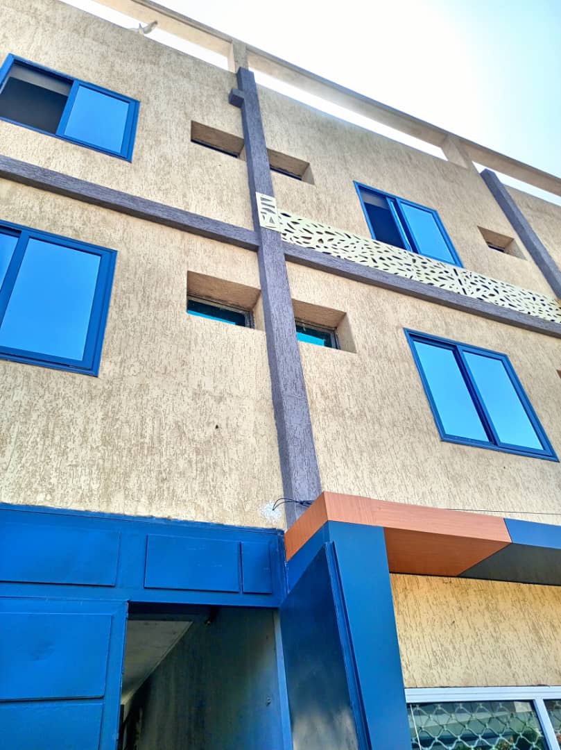 Bureau à louer à l'aci 2000