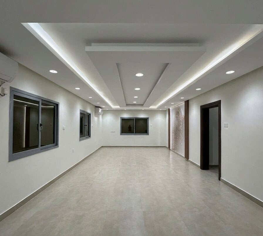 Two and Half Storayed Private Villa for Rent in Sabah Al Salem.