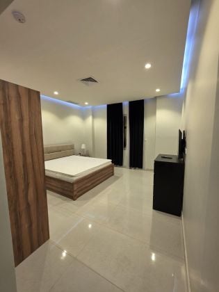 Fully Furnished 3 Bedroom Apartment for Rent in Abu Fatira.