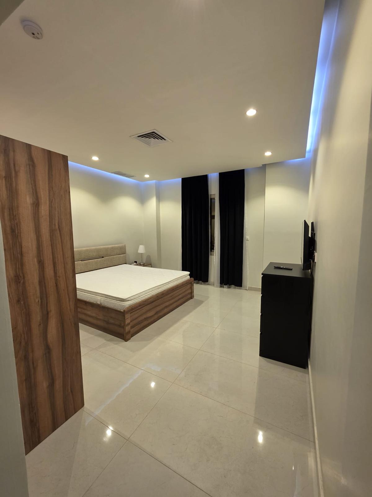 Fully Furnished 3 Bedroom Apartment for Rent in Abu Fatira.