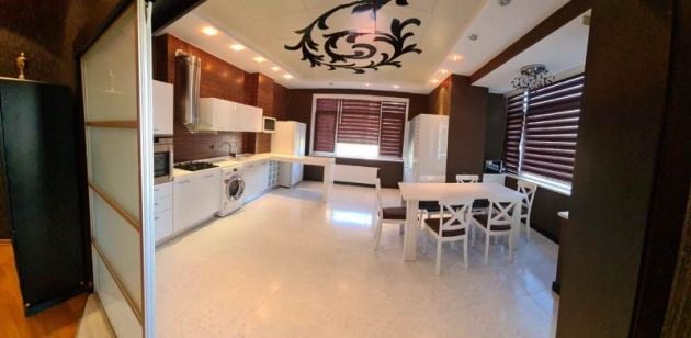 Big 2 BDR close to State Statistics Kommittee