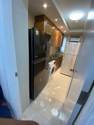 Saigon Pearl Apartment for rent