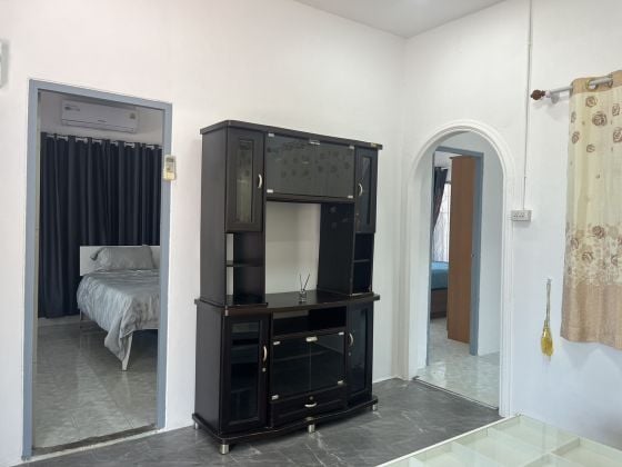 House for rent South Pattaya Khaonoi Close to The Chill