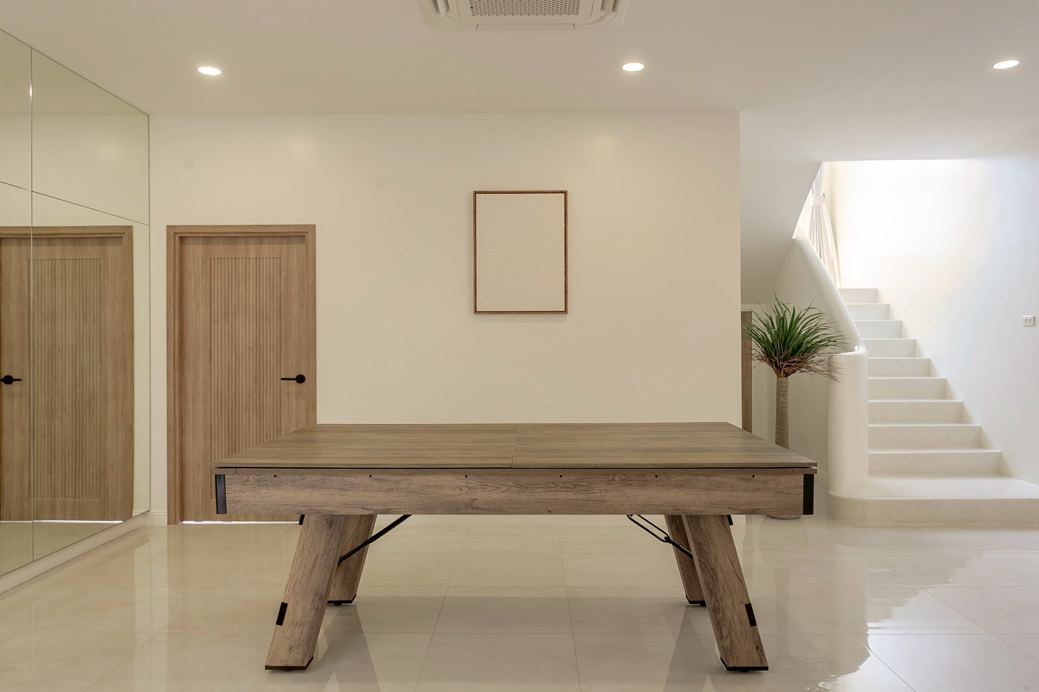 New Brand Pool Villa for rent at South Pattaya, Private Play ground