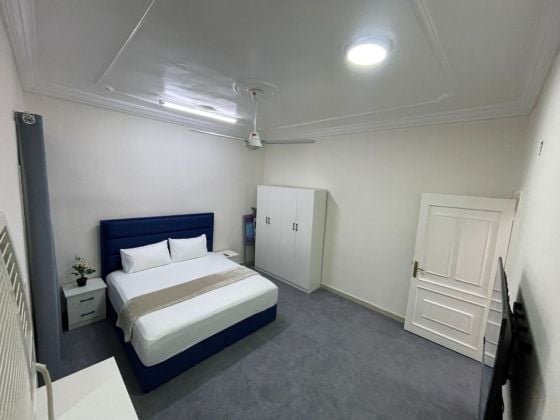 Fully furnished Room For Male Executive Only | All Bills Included | ...