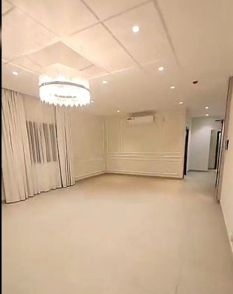 Semi-Furnished 4 BHK Apartment for rent in Tubli | BD 475/-