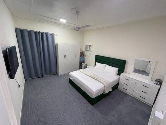 Room For Executive Male Only | All Bills Included | Peacfull Place