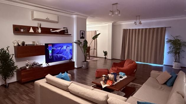Modern Room in New Cairo Near AUC Campus