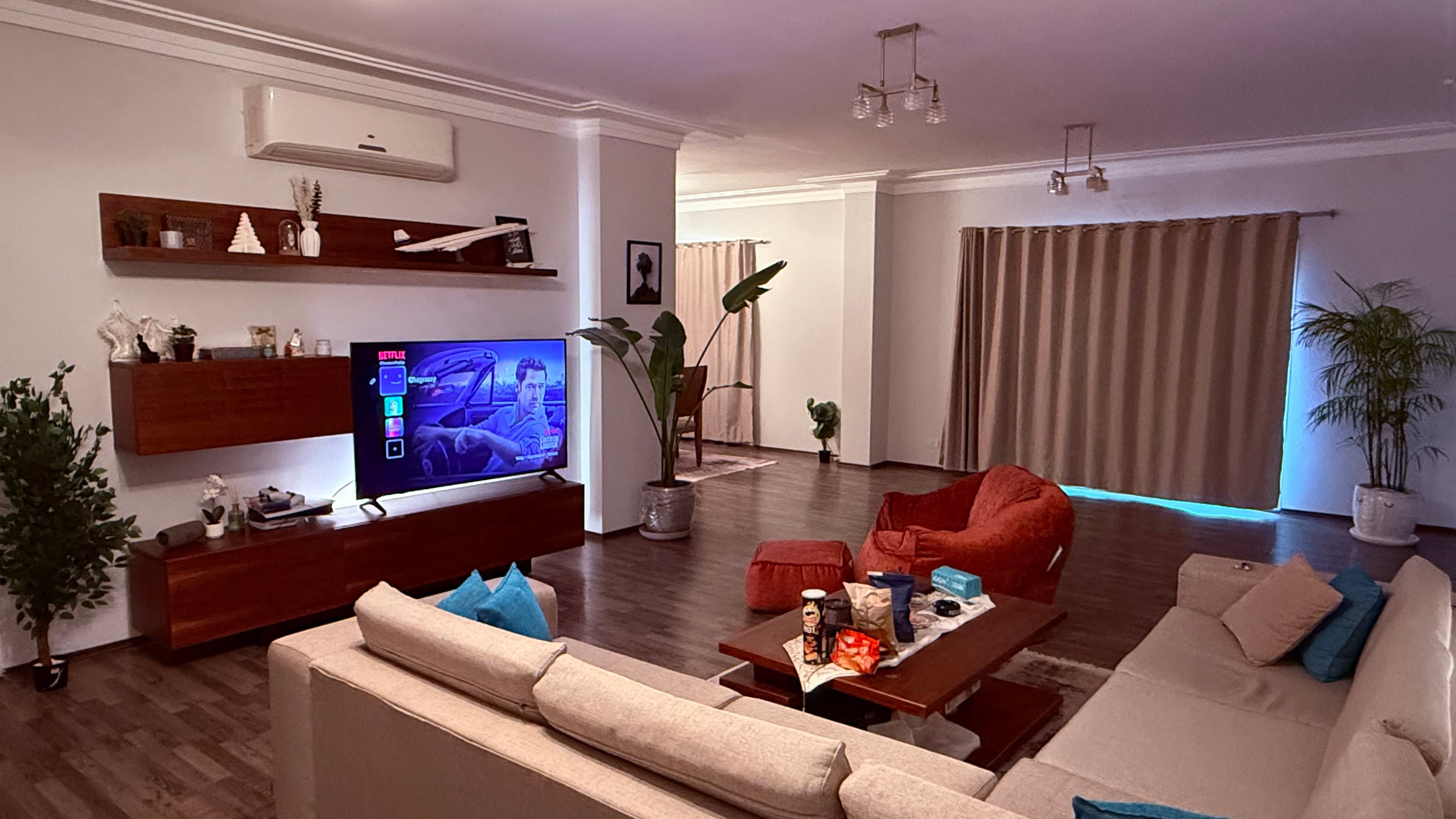 Modern Room in New Cairo Near AUC Campus