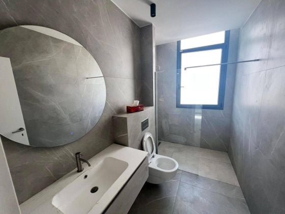 IN AFFITTO | DUPLEX F8 CON PISCINA | COCODY RIVIERA ABATTA 