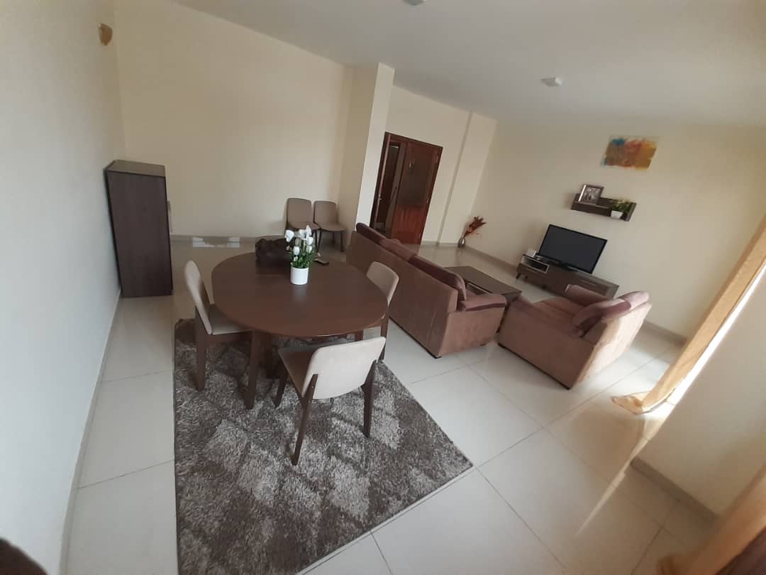 LOCATION APPART 4 PIÈCES MARCORY ZONE 4